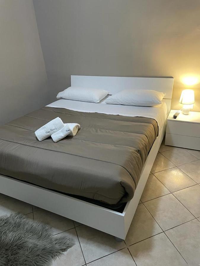 Dimora Partenopea-holiday House Daire